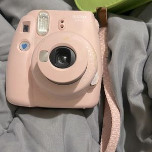 instax camera